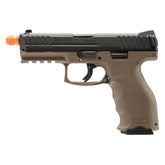 HK VP9 GBB 6MM- FDE